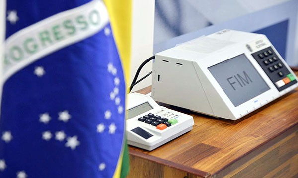 Região totaliza 1.398 candidatos a vereador para 81 vagas nas câmaras municipais