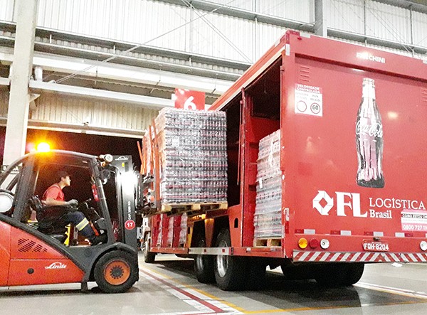 Coca-Cola Femsa Brasil abre mais de 20 vagas temporárias em Sumaré