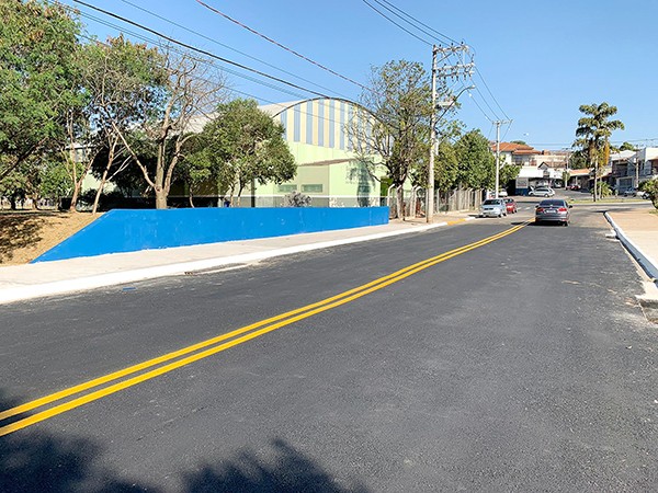 MP arquiva denúncia contra obra da ponte no São Manoel em Nova Odessa