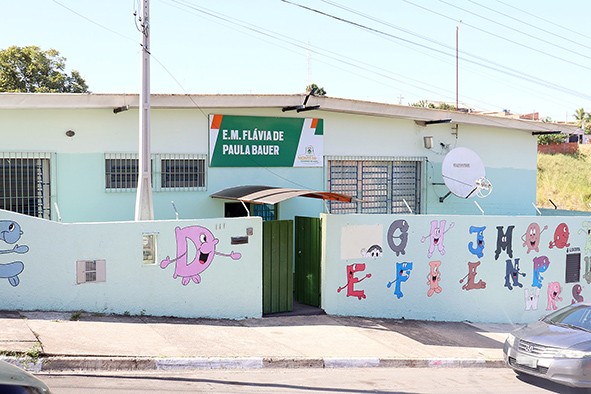 Escolas municipais de Monte Mor ‘patinam’ em nota do Ideb e estacionam no desempenho