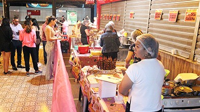 12ª Edição da Festa Nordestina de Sumaré acontece neste domingo