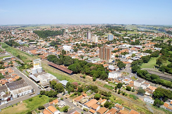 Nova Odessa é a 24ª melhor cidade média do Brasil, aponta ranking Connected Smart Cities 2024