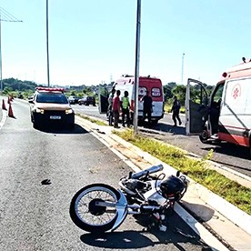 Aumenta número de mortes no trânsito na região; Monte Mor lidera em vítimas fatais