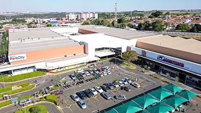 Acampa Kids é atração do Shopping ParkCity Sumaré para comemorar o Dia das Crianças