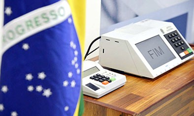 Na região, mais de 543 mil eleitores devem ir às urnas neste domingo