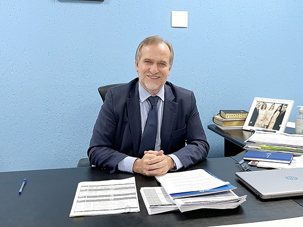 Deputado Dirceu Dalben avalia eleições municipais e reforça compromisso com mandato estadual