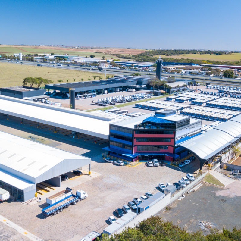 Grupo Belarmino abre 286 vagas para RMC