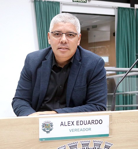 Alex propõe primeiro fórum de empregabilidade em Paulínia