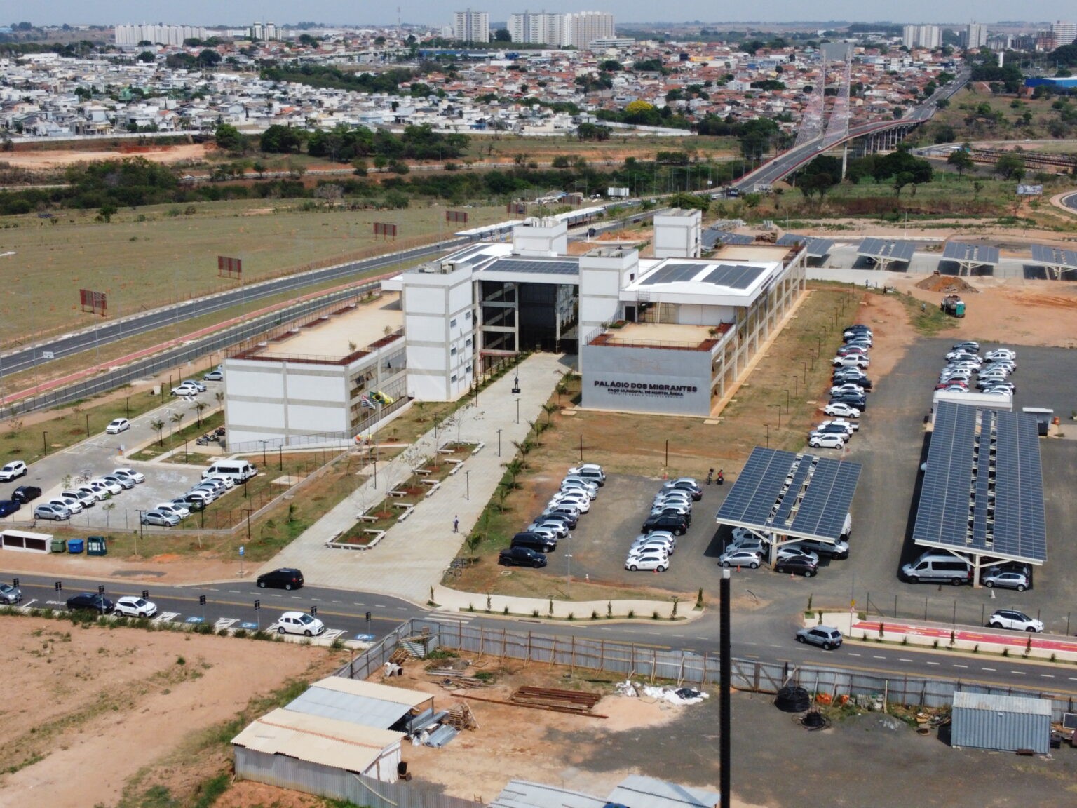 Prefeitura de Hortolândia suspende expediente durante o Dia do Servidor