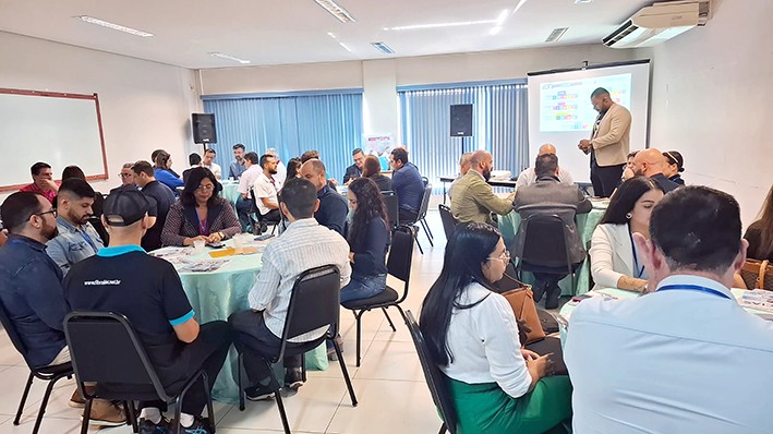 Conexão e Influência são tema de palestra do próximo evento de networking da Acias