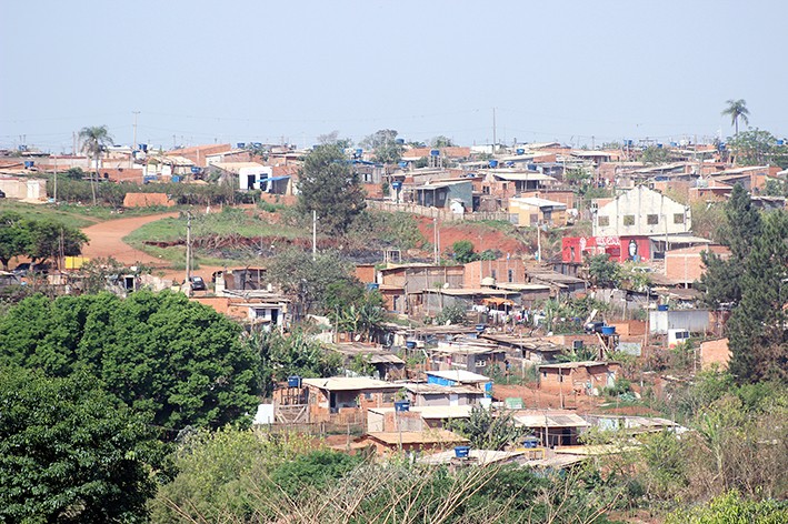 Sumaré e Hortolândia têm 15,3 mil pessoas vivendo em favelas e comunidades, mostra IBGE