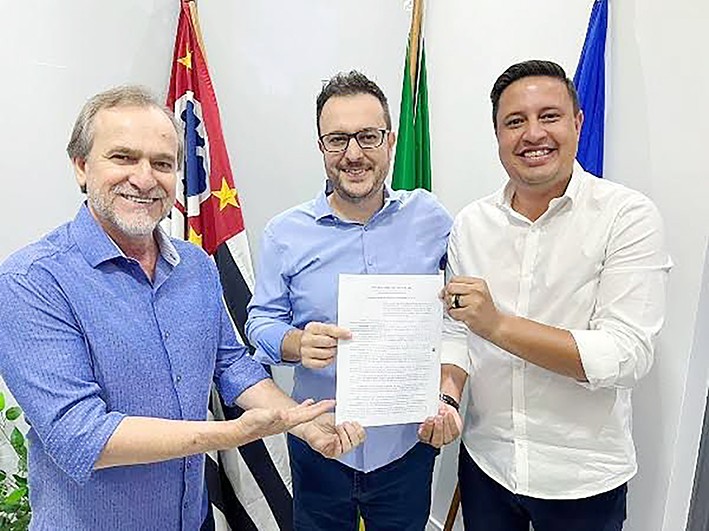 Projeto aprovado na Câmara dificulta governabilidade do novo prefeito de Sumaré