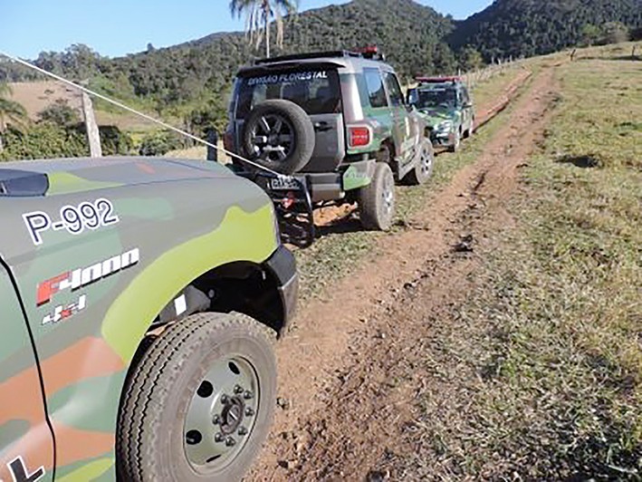 Edilsinho sugere divisão da Guarda Municipal para fiscalizar meio ambiente em Paulínia