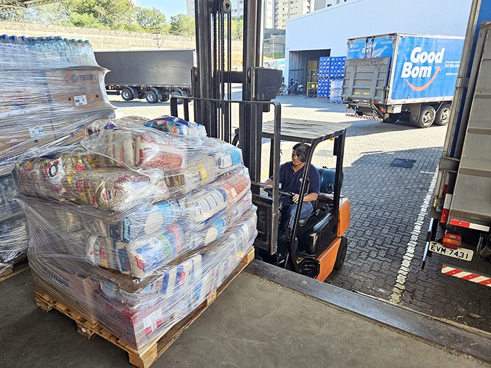 GoodBom Supermercados abre mais de cem vagas de emprego em unidades de Sumaré e região