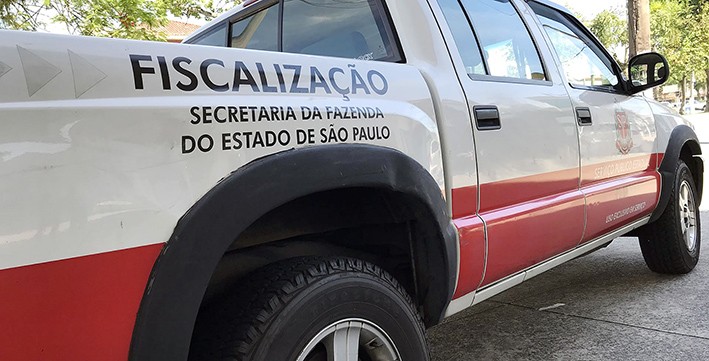 Fazenda de São Paulo cassa inscrição estadual de mais de 60 contribuintes na região