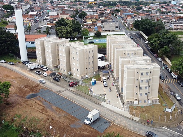 Conselho de Habitação de Hortolândia convoca eleição de novos conselheiros