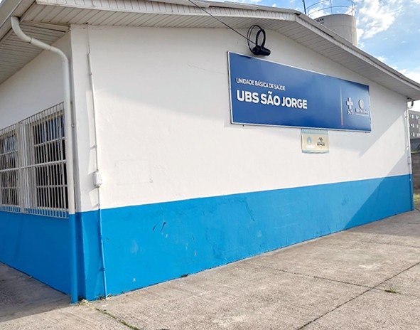 Idoso passa mal e morre após sair de UBS em Hortolândia