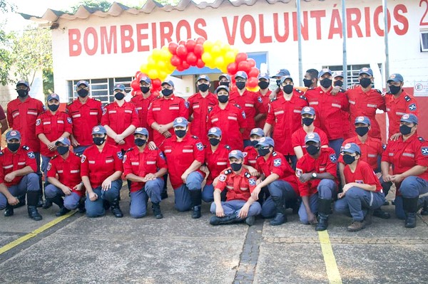 Justiça mantém dissolução do Corpo de Bombeiros Voluntários de Nova Odessa