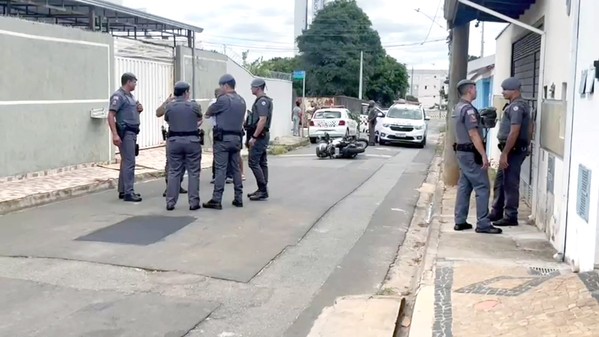 Advogado é baleado na cabeça durante tentativa de assalto em Hortolândia