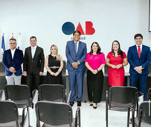 OAB Sumaré: presidente Paulo Roberto encerra gestão apontando conquistas