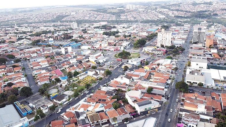 Sumaré e Paulínia estão entre as 35 que mais geram empregos no Estado