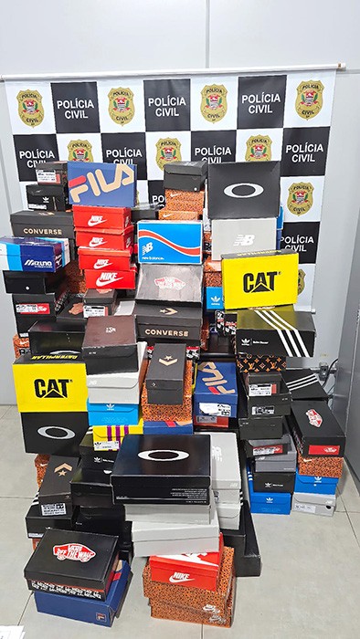DIG prende casal por violação de patentes e sonegação fiscal em Monte Mor