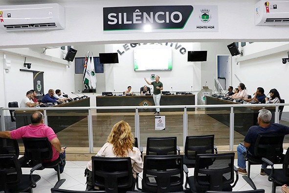Monte Mor arquiva mudança em lei que troca dívidas por imóveis