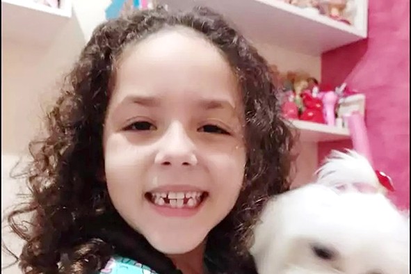 Morte de menina de Hortolândia faz dois anos; MP ainda aguarda sentença
