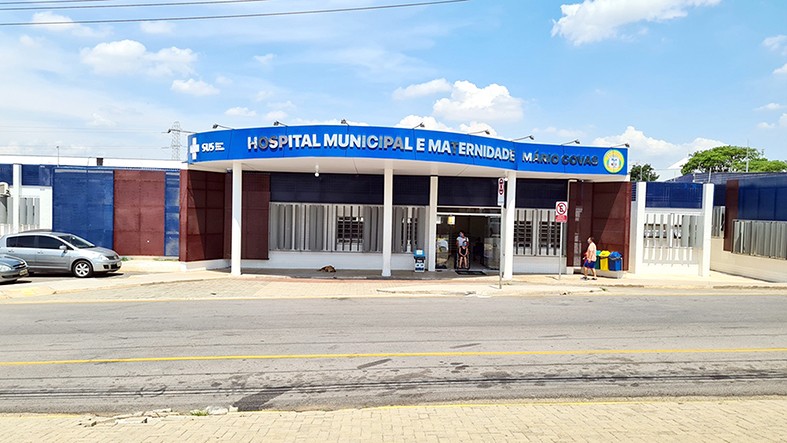 Bebê de Hortolândia morre após engasgar com grão de feijão