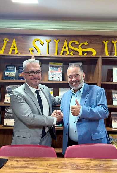 Hortolândia será um dos primeiros municípios que vão aderir ao Contrata+Brasil