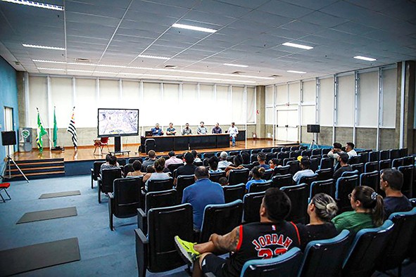 Eventos devem gerar mais de 3 mil empregos temporários em Paulínia