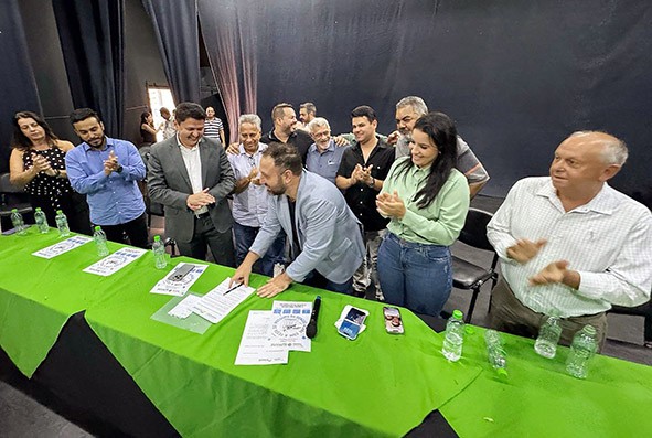 Sumaré reajusta repasse para escolas conveniadas e amplia vagas do PROEB
