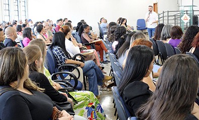 Saúde de Sumaré recepciona 125 novos servidores