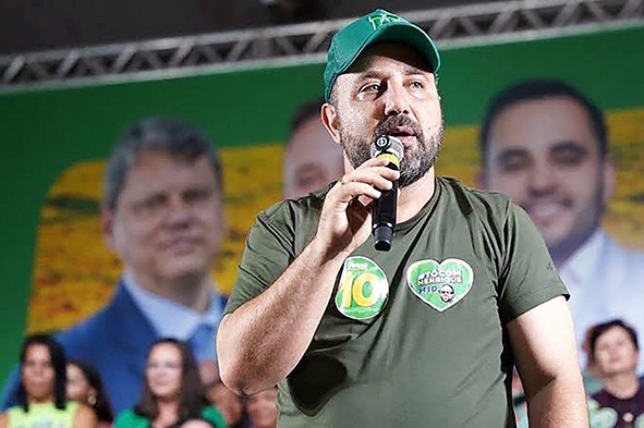 Servidores aceitam proposta e terão reajuste salarial de 8,06% em Sumaré