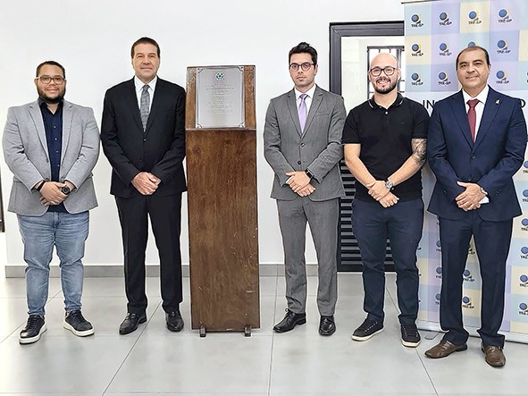 Juiz aprova estrutura do novo Cartório Eleitoral de Paulínia
