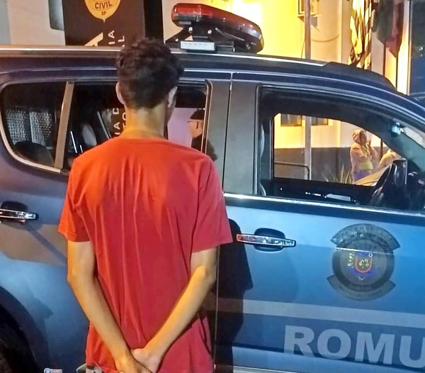 Roubos caem pela metade em Sumaré; região do Matão lidera ranking de crimes