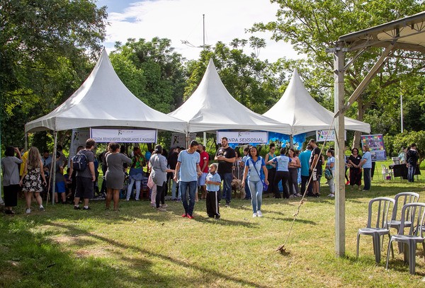 Associação Griots vai participar da AMAAH Orgulho Autista, dia 13, em Hortolândia