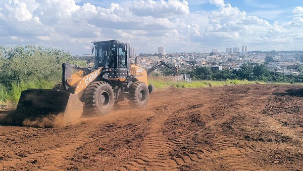 Parque Gabriel, em Hortolândia, terá novo viário já para segundo semestre