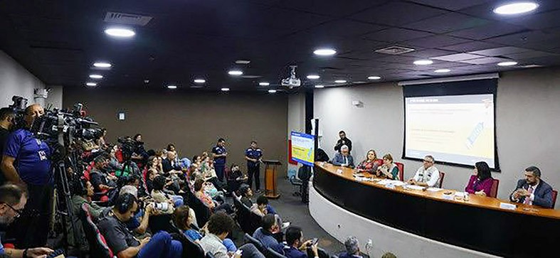 União coloca Sumaré, Hortolândia e Paulínia em pacote emergencial de combate à dengue