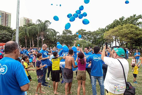 Especialistas vão oferecer orientação gratuita durante evento da AMAAH