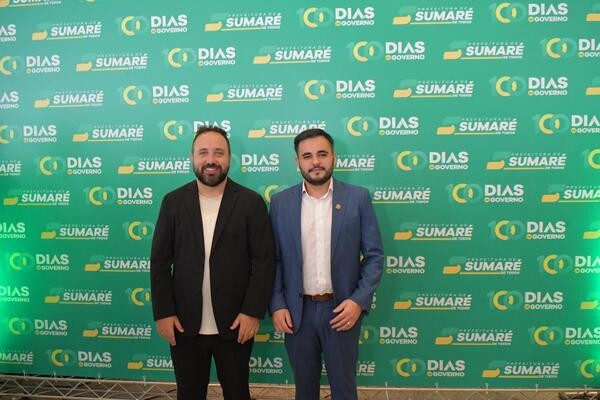 Em cem dias de governo, Henrique anuncia novo hospital, escolas cívico-militares e fim da Zona Azul