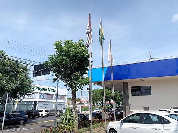 Monte Mor dispensa licitação e firma contratos emergenciais de R$ 5,8 mi