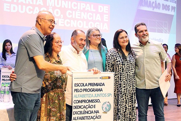 Hortolândia pode receber campus da UFSCar, adiantam Zezé Gomes e Cafu