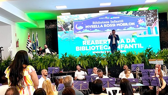 Sumaré vai produzir e lançar Guia Cultural e Gastronômico em 2025