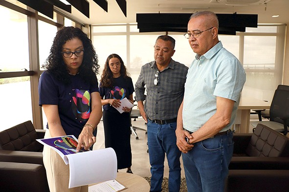 Hortolândia sediará festival que celebra criatividade e inovação