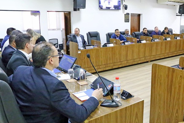 Câmara aprova adesão de Sumaré a consórcio intermunicipal de saúde