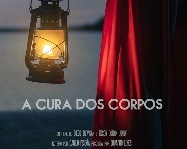 Curta de Sumaré vence festival de cinema em Pernambuco