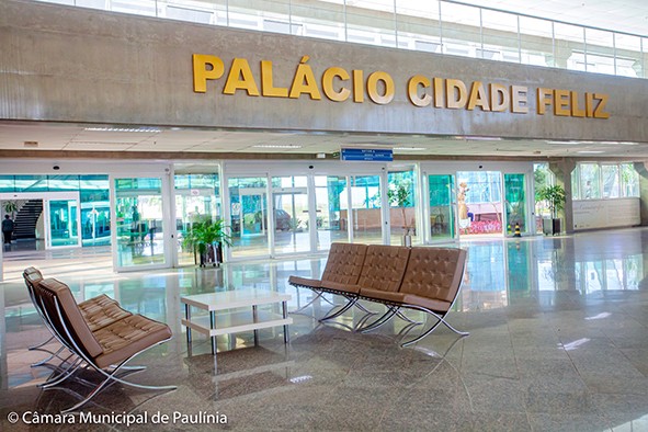 1º Feirão do Emprego acontece no próximo sábado em Paulínia