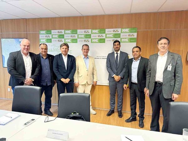 Leitinho apresenta projeto da Central de Tratamento de Resíduos