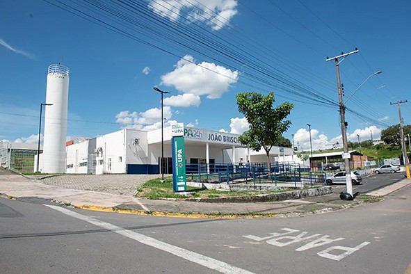 Paciente morre após ser dispensada da UPA Monte Mor sem tomografia